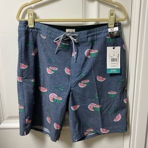 Rip Curl board shorts